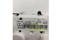 Блок управления климат-контролем A1698301385, FR1227 Mercedes-Benz A W169