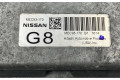 Блок управления двигателем Блок управления MEC93170   Nissan Tiida C11