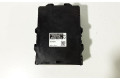 Блок управления коробкой передач 8953576010, 0791003661   Toyota Prius+ (ZVW40)