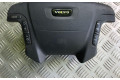 Подушка безопасности водителя 8626844 Volvo V70