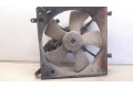 Вентилятор радиатора 1049933011 Mitsubishi Galant 2.0