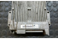 Блок управления двигателем Блок управления 7700868295   Renault Clio I