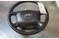 Руль Audi A6 S6 C5 4B  1997 - 2005 года       
