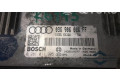 Řídící jednotka 0281011905, 03G906016FF Audi A3 S3 8P 2004