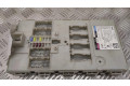 Pojistková skříňka Řídící jednotka BSM 8800386 BMW 7 G11 G12 2017