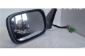Зеркало электрическое Volvo XC90 2007 - 2014 года