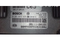 Řídící jednotka 391112A121 KIA Soul 2009