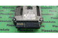 Блок управления двигателем ECU 0281015433, 045906013AB   Seat Ibiza IV (6J,6P)