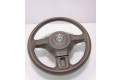 Руль Volkswagen Touran II  2010 - 2016 года 5K0419091H, 5K0880201AA      