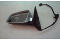 Зеркало электрическое Audi A6 S6 C6 4F 2004 - 2011 года