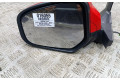 Зеркало электрическое Ford Transit - Tourneo Connect 2003 - 2008 года