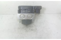 Блок управления АБС 026555794, 026555794   Renault Clio IV