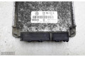 Блок управления двигателя Skoda Octavia Mk1 (1U)