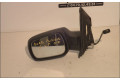 Зеркало электрическое        Ford Fusion  2002 - 2005 года   