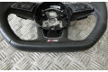 Руль Audi A5  2016 -  года 8W0419091GF, 8W0419091GF      