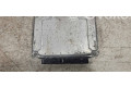 Блок управления двигателя 074906018C, 28SA4060   Volkswagen Transporter - Caravelle T4