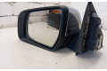 Зеркало электрическое Ford Ranger 2012 - 2018 года