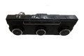 Блок управления климат-контролем 7E5907047Q, 5HB01025929   Volkswagen Transporter  Caravelle T5