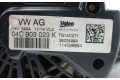 Генератор 04C903023K Volkswagen Golf VII