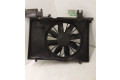 Вентилятор радиатора     9497929    Volvo S70  V70  V70 XC 