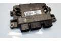 Řídící jednotka S120201109A, 8200473744 Renault Thalia I 2004