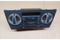 Блок управления климат-контролем 8P0820043BM, A2C53380926 Audi A3 S3 8P