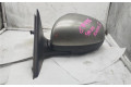 Зеркало (механическое) Skoda Fabia Mk1 (6Y) 1999 - 2007 года