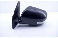 Zpětné zrcátko  Mitsubishi ASX 2011    