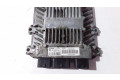 Řídící jednotka 5WS40133C   Citroen C3 2004