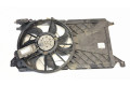 Вентилятор радиатора     3M5H8C607RJ, K1920    Ford Focus 2.0