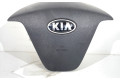 Подушка безопасности водителя KIA Ceed