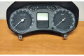 Панель приборов 1Z0920812D, VD1096044 Skoda Octavia Mk2 (1Z)
