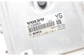 Řídící jednotka 31336983, 0281018414 Volvo V60 2013