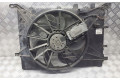 Вентилятор радиатора 1137328081 Volvo S80