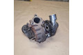 Turbodmychadlo Турбина 172010R021, 07050900297 Lexus IS 220D-250-350 2.2