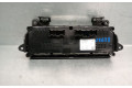 Блок управления климат-контролем KX7T18C612HA   Ford Focus