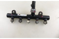 Топливная рампа 9656391180, R9144Z180A Citroen C5 для двигателя RHR (DW10BTED4)
