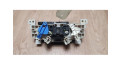 Блок управления климат-контролем 6001551800, 6001551800 Dacia Logan I