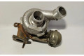 Турбина Alfa Romeo 166 55214063