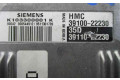 Řídící jednotka 3910022230, K103300001K Hyundai Accent 1997
