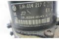 Блок АБС 1J0907379H   Audi  A3 S3 A3 Sportback 8P  2005 - 2013 года