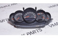 Přístrojová deska Porsche 911 996 2003 99664122703