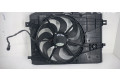 Вентилятор радиатора 9836636780 Citroen C4 II Picasso