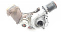 Турбина Citroen Xantia 53041015096 для двигателя RHZ (DW10ATED)