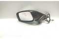 Zpětné zrcátko levé Fiat Ulysse 2003 14009347ZR