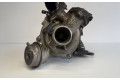  Турбина Ford Focus  53420053-03         