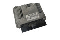 Блок управления двигателя 03L906018BP, 03L906018BR Skoda Yeti (5L)