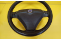 Руль Volvo S60 2001 - 2004 года 08666887