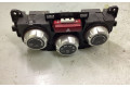 Блок управления климат-контролем 72311SC060, 89107CA Subaru Forester SH