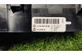 Блок управления климат-контролем A1648209389, 03420854 Mercedes-Benz ML W164